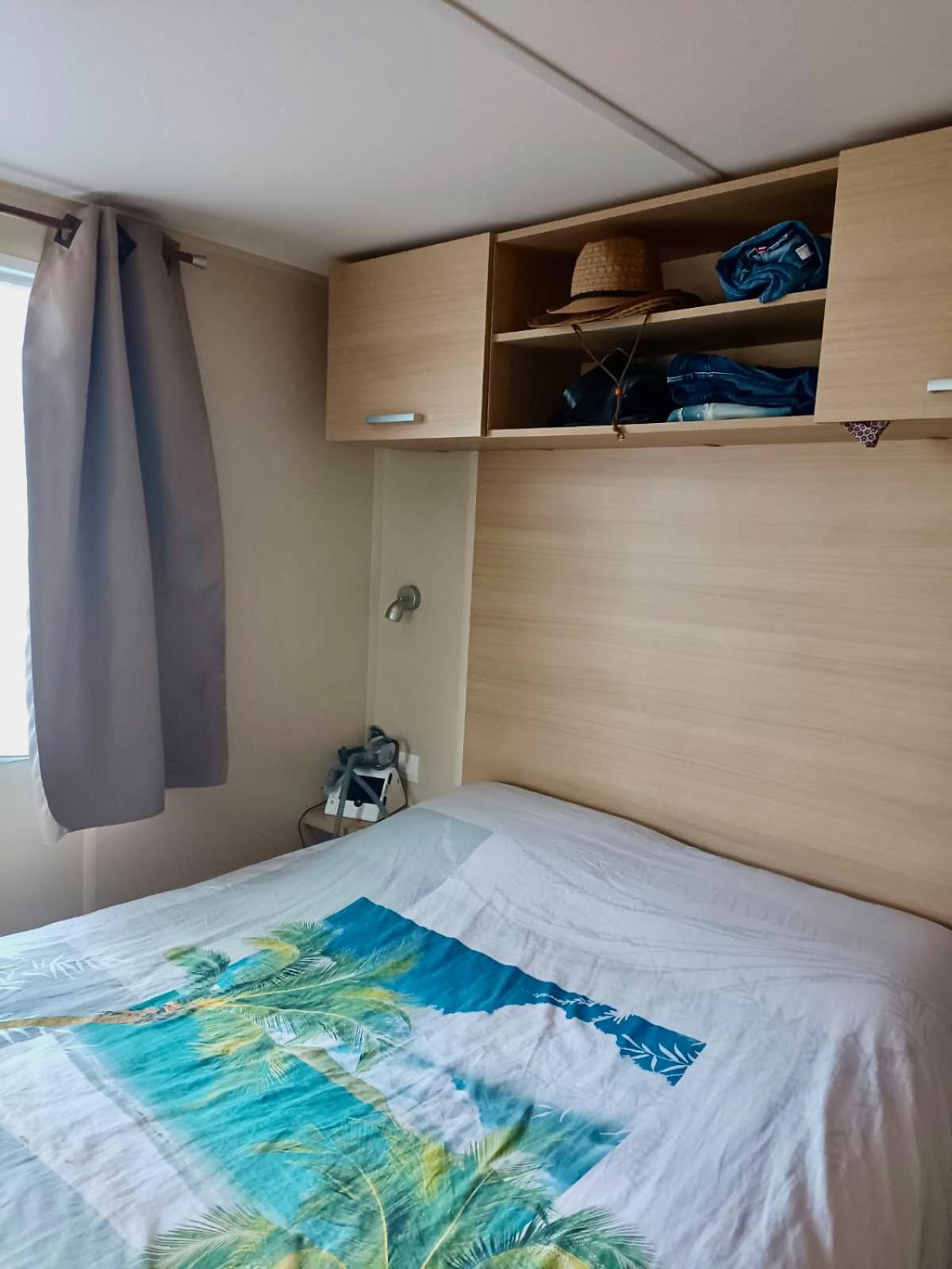 Mobilhome Jf64 40M2 Camping Familial Les Mathes Exterior foto